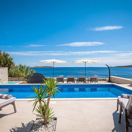 Villa Carisma Island Vis Eksteriør bilde